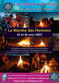 La Marche des Hommes