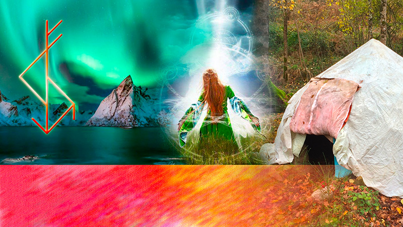 Au rythme des saisons - Ostara