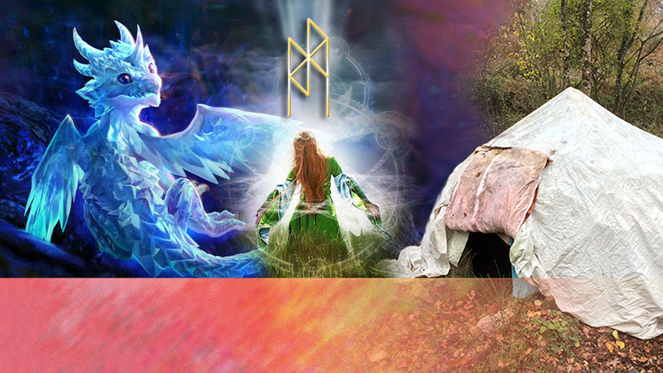 Au rythme des saisons - Yule