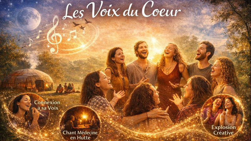 Les Voix du Cœur
