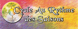 cycle au rythme des saisons