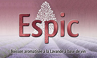 étiquette Espic
