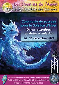 Au Rythme des Saisons - Yule