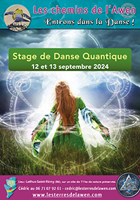 Danse Quantique