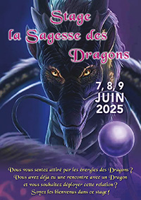 Rencontre avec les Dragons